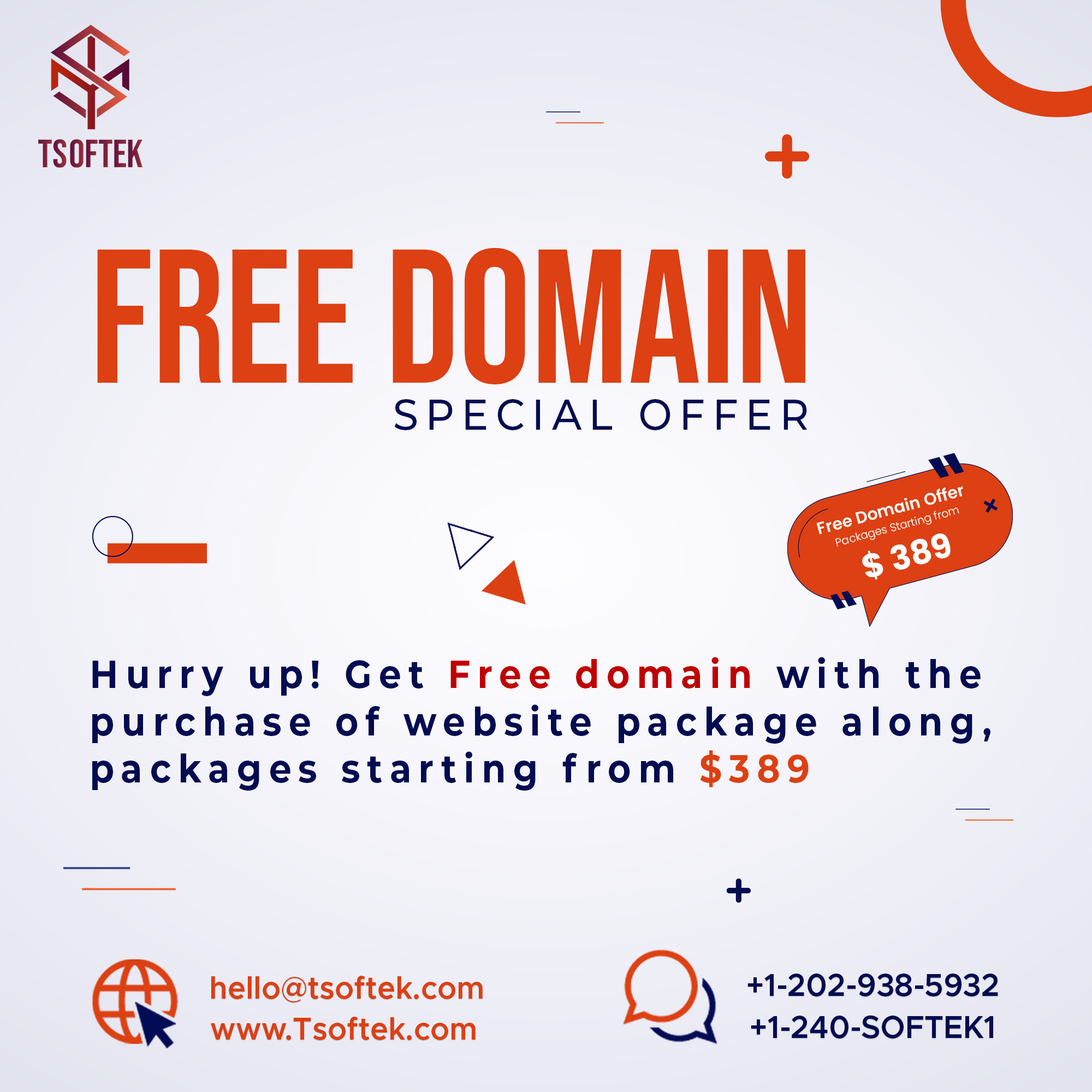 free-domain-tsoftek-is-a-software-development-company-offering-app