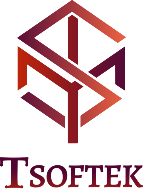 Tsoftek Logo